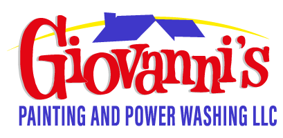 Giovanni's Painting and Power Washing